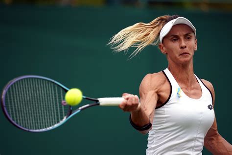 kalinina ukraine tennis player